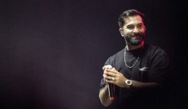 "On revit…" : Kendji Girac, après le drame, sa nouvelle vie avec Soraya