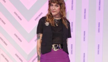 Daphné Bürki : à son tour évincée après Anne-Sophie Lapix, Flavie Flament et Samuel Étienne