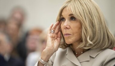 Brigitte Macron, les deuils s’enchaînent : sa nièce a disparu
