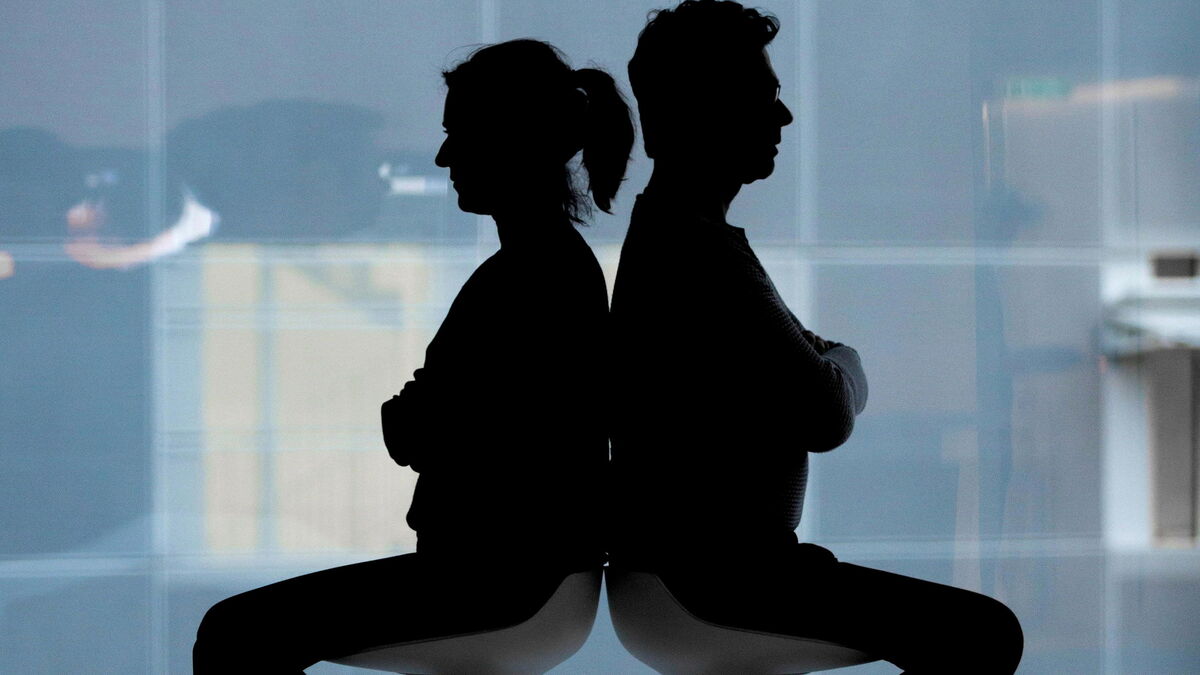 Séparation et divorce en Île-de-France : les couples modestes plus concernés et les femmes plus impactées