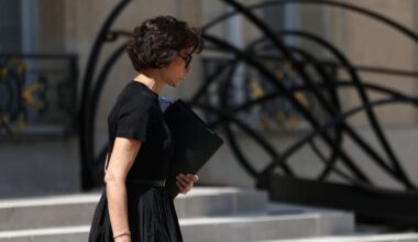 Aux Rencontres d’Arles, Rachida Dati relance (encore) l’idée d’un musée de la photographie – Libération