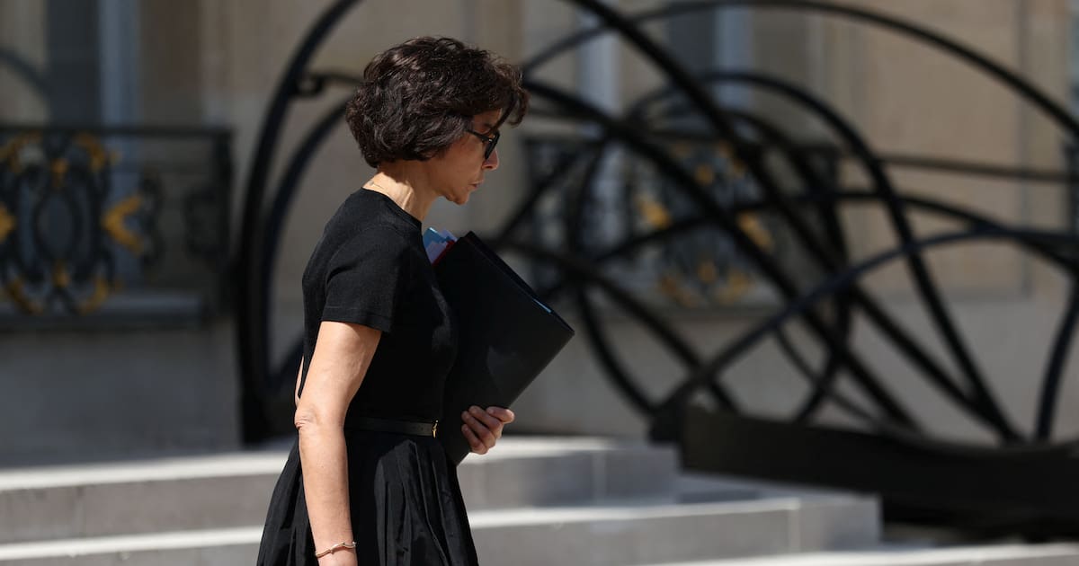 Aux Rencontres d’Arles, Rachida Dati relance (encore) l’idée d’un musée de la photographie – Libération