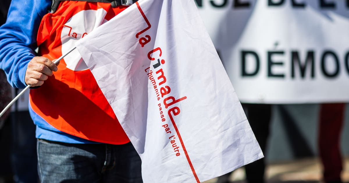 à Lille, face aux délais en préfecture, les associations mobilisent la justice – Libération