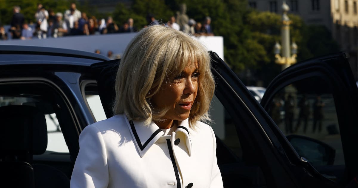 la première dame et son frère se pourvoient en cassation – Libération