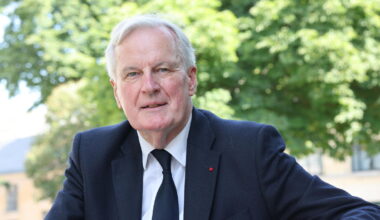 Législative partielle à Paris : Michel Barnier rêve toujours de sommet