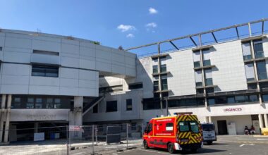 Rumeur d’attouchements sur des bébés noirs : l’hôpital de Montreuil dément et engage des poursuites