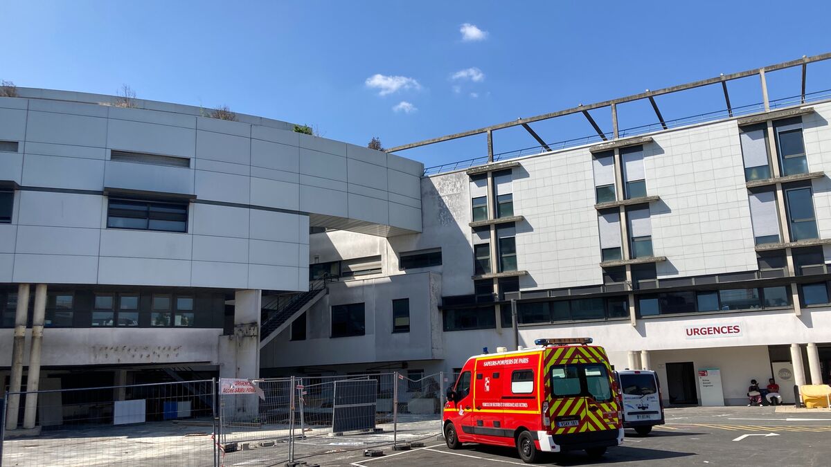 Rumeur d’attouchements sur des bébés noirs : l’hôpital de Montreuil dément et engage des poursuites