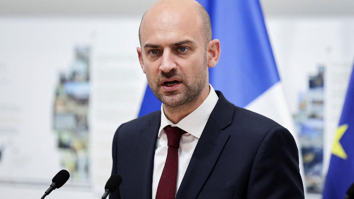 Distribution d’aide à Gaza : Paris demande l’arrêt des activités de la Fondation humanitaire, gérée par Israël et les États-Unis