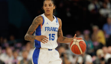 Basket : les joueuses internationales pourront désormais concilier équipe de France et WNBA