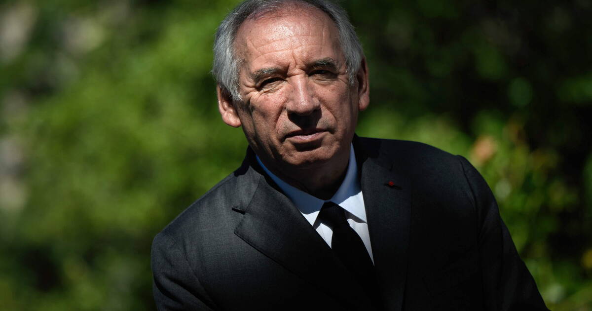 Macron ne comprend pas que les députés ne «virent» pas Bayrou – Libération