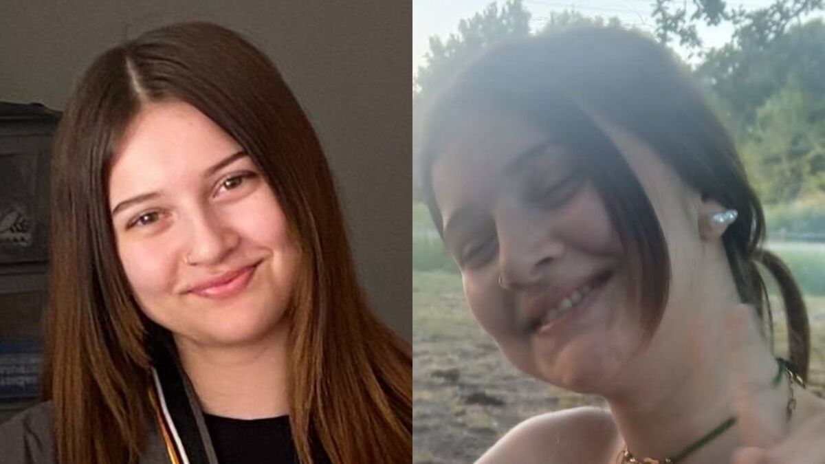 Où est Noëllia ? Une adolescente de 17 ans a disparu depuis plus d’une semaine près de Bordeaux