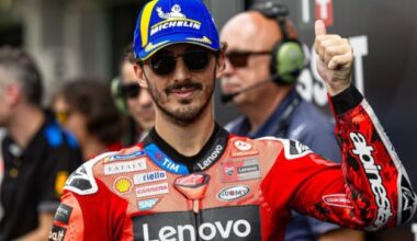Pecco Bagnaia