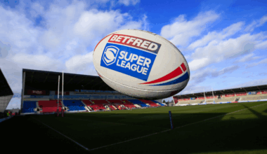Super League - Une Super League à 14 équipes dès 2026 - Rugby à XIII