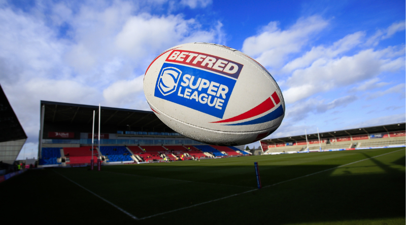 Super League - Une Super League à 14 équipes dès 2026 - Rugby à XIII