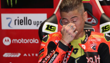 Alvaro Bautista