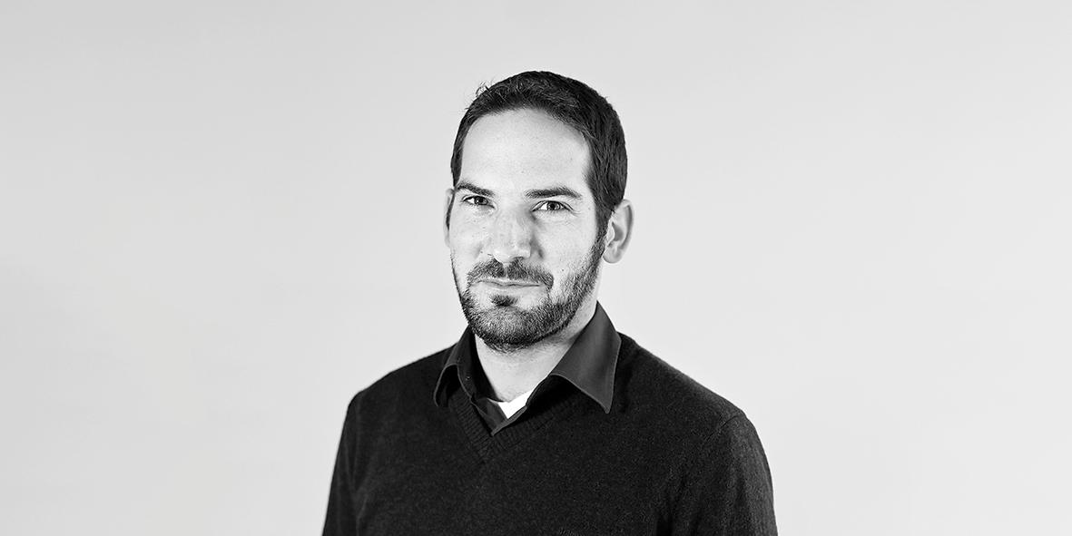 Simon Widmer