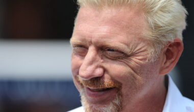 ATP > Boris Becker sur Alexander Zverev : "C'était peut-être la révélation dont il avait besoin. Je suis convaincu qu'il gagnera son Grand Chelem et qu'il pourra devenir numéro un à un moment ou à un autre"