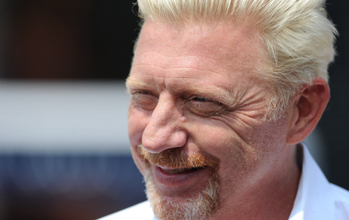 ATP > Boris Becker sur Alexander Zverev : "C'était peut-être la révélation dont il avait besoin. Je suis convaincu qu'il gagnera son Grand Chelem et qu'il pourra devenir numéro un à un moment ou à un autre"