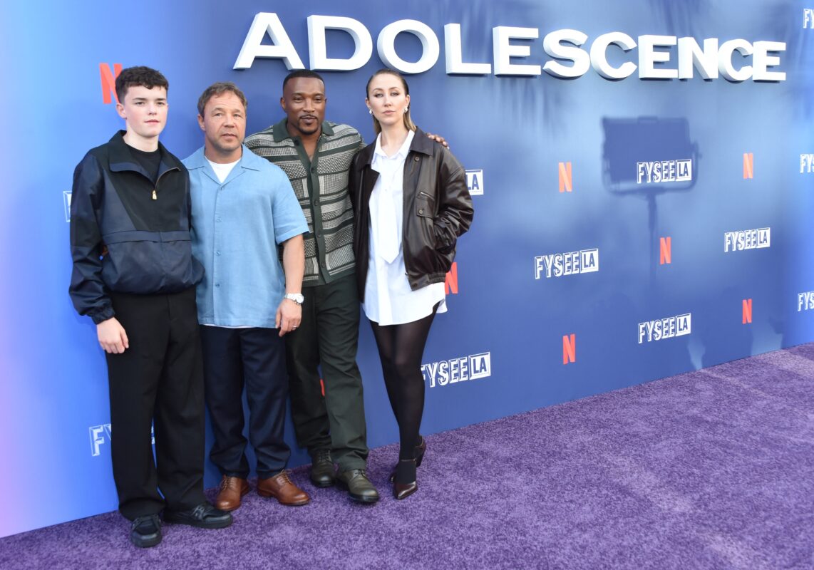 Série « Adolescence » : le Royaume-Uni introduite des cours contre le sexisme en ligne et la culture « incel » dès 2026