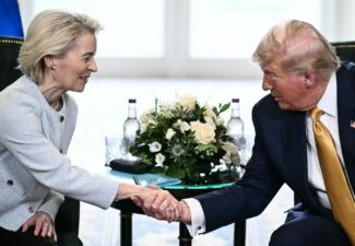 Edito. Accord Union Européenne-USA : un deal où l’Europe est perdante sur toute la ligne