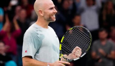 À Toronto, Mannarino remporte son premier match en Masters 1000 de la saison