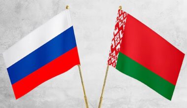 Coopération Russie-Biélorussie - kosmosnews