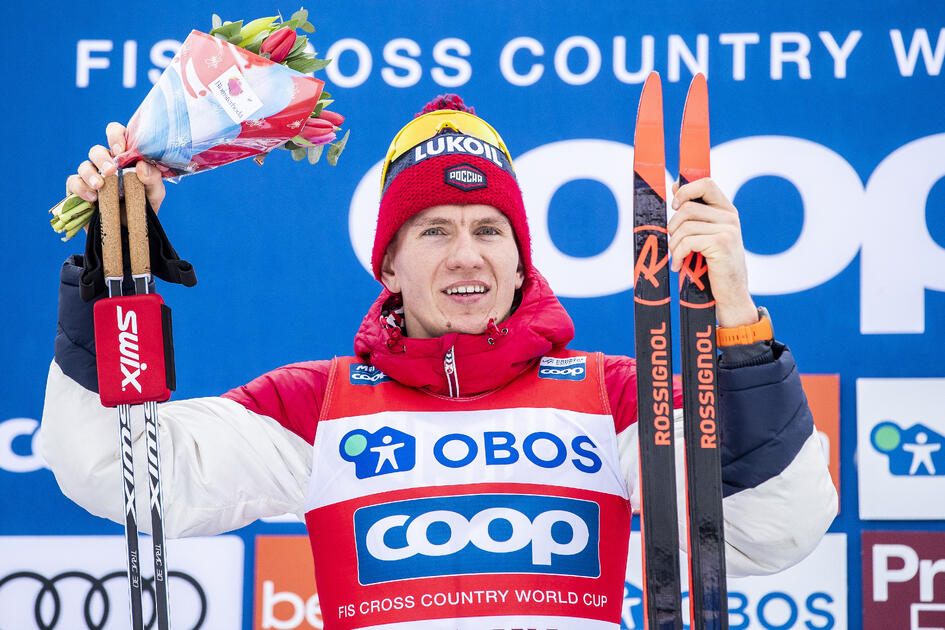 Pourquoi les skieurs russes s’entrainent en Italie ? - Sports Infos - Ski