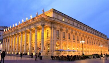Le Corsaire à Bordeaux : Ballet old school, énergie new school