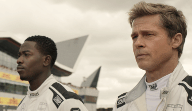 F1 Le Film : vers une suite du blockbuster de l'été