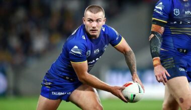 Championship - Le Toulouse Olympique signe un talonneur australien de NRL - Rugby à XIII