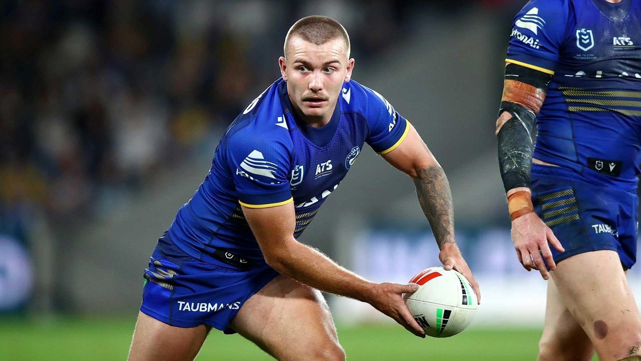 Championship - Le Toulouse Olympique signe un talonneur australien de NRL - Rugby à XIII