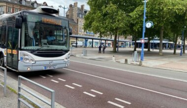 les transports en commun bientôt gratuits pour les moins de 18 ans