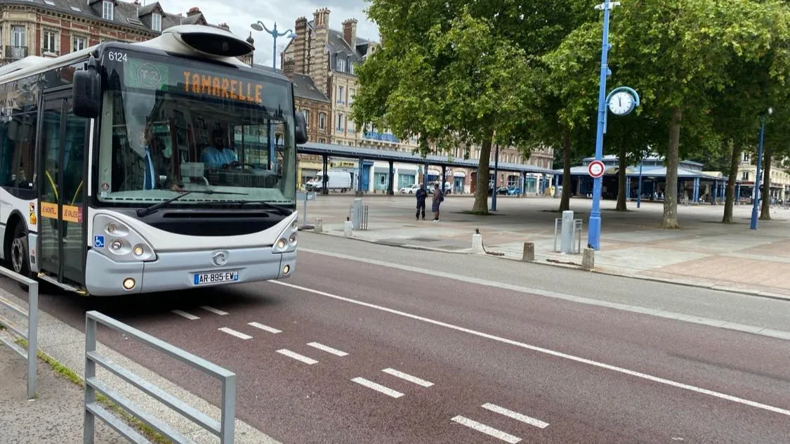 les transports en commun bientôt gratuits pour les moins de 18 ans