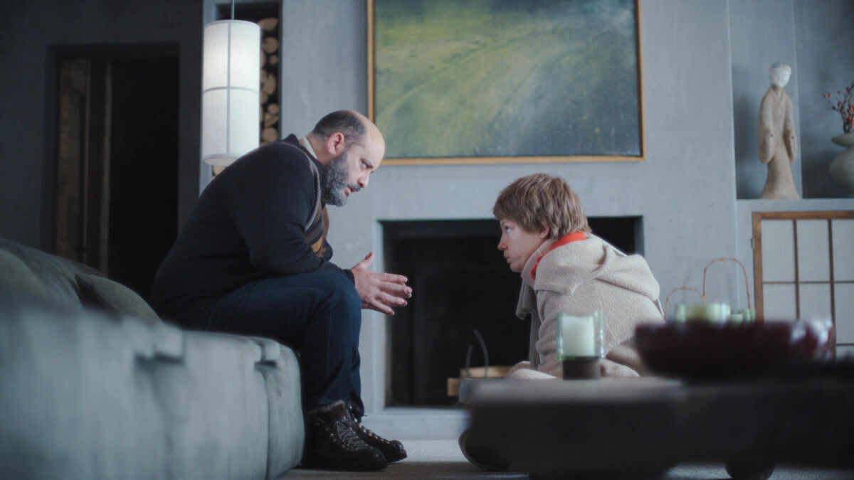 Sorties cinéma du 2 juillet : « L’Accident de piano », « Mamie Sitting »… Les films à voir cette semaine (ou pas) - Le Parisien