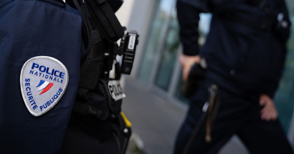 «Le suspect a un profil très instable» – Libération