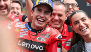 MotoGP, Grand Prix des Pays-Bas : à quelle heure et sur quelle chaîne TV suivre la course ?