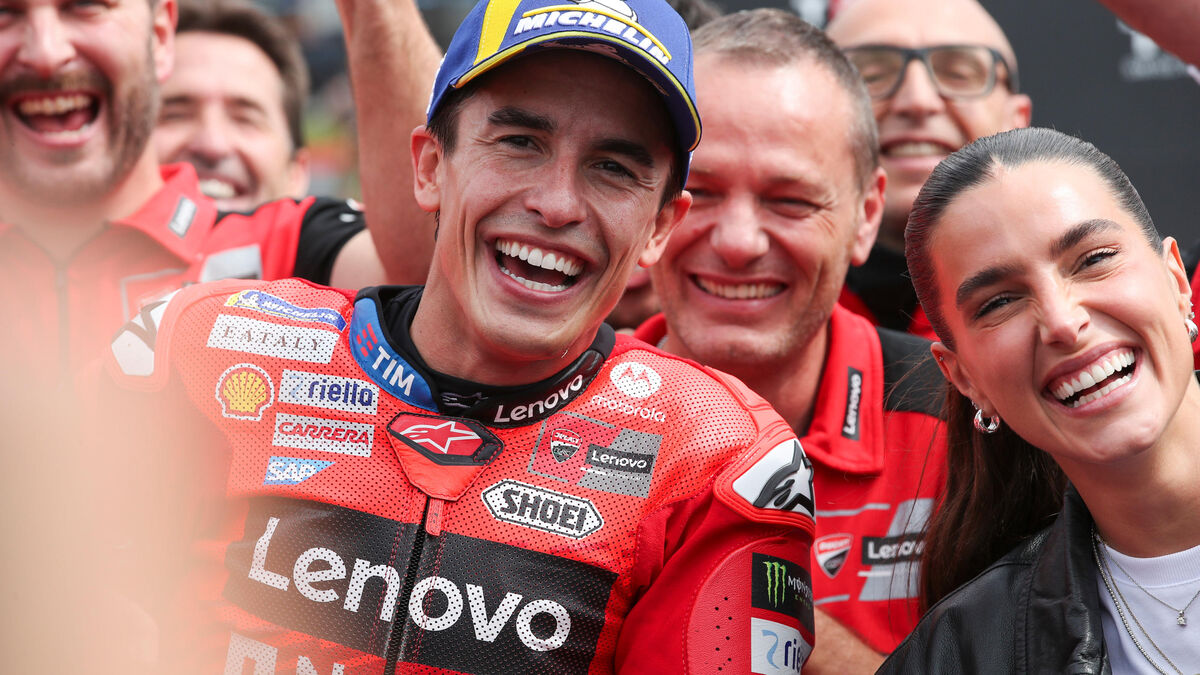 MotoGP, Grand Prix des Pays-Bas : à quelle heure et sur quelle chaîne TV suivre la course ?