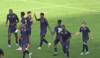 Amicaux - Clermont bat Rodez grâce à sa jeunesse, l'ASNL pas ridicule contre un cador