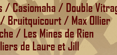 Des livres pour l’été