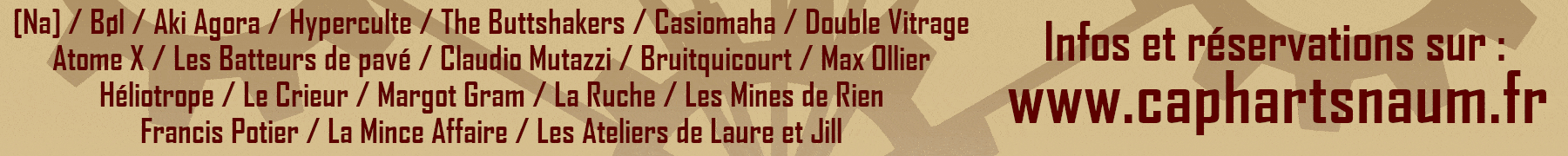 Des livres pour l’été