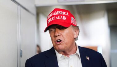 après son appel avec Poutine, Trump menace Moscou de nouvelles sanctions – Libération