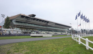 « Un lieu de vie actif 365 jours par an » : l’hippodrome de Vincennes va s’ouvrir aux promeneurs
