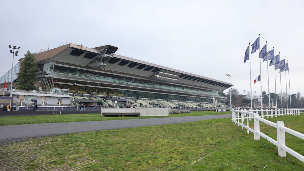 « Un lieu de vie actif 365 jours par an » : l’hippodrome de Vincennes va s’ouvrir aux promeneurs