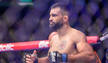 MMA : Benoît Saint-Denis annonce sa participation au prochain l’UFC Paris