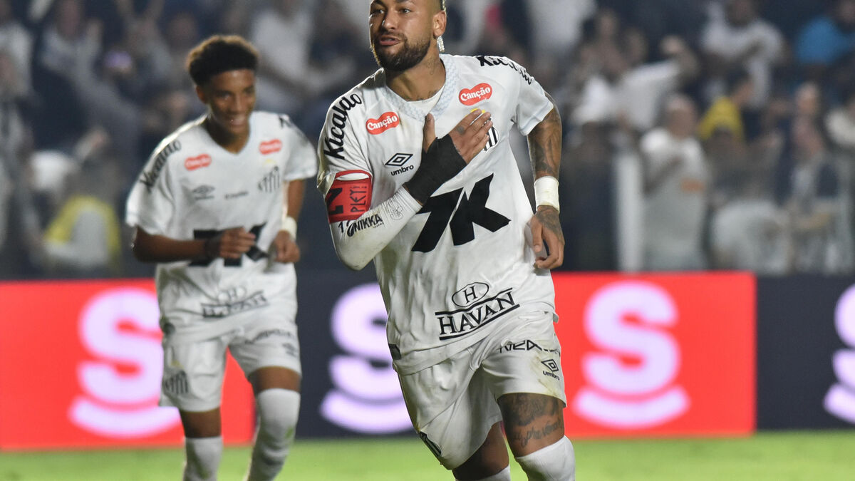 « Merci PSG » : Neymar remercie Paris après avoir reçu un cadeau pour lui et toute sa famille