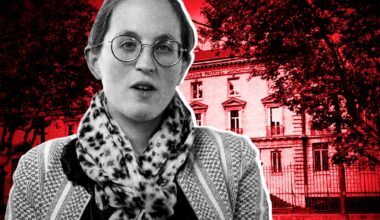 la mouvance incel est «une menace montante» en France – Libération