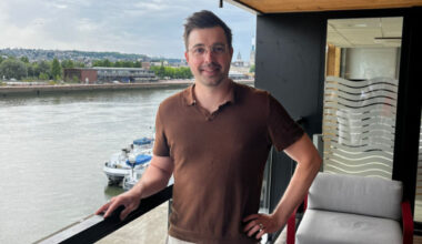 Le Village by CA Rouen accueille deux nouvelles start-up