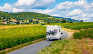 SALON DU CAMPING CAR À SAINT-ÉTIENNE