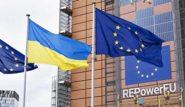 Merz exclut une adhésion rapide de l'Ukraine à l'UE