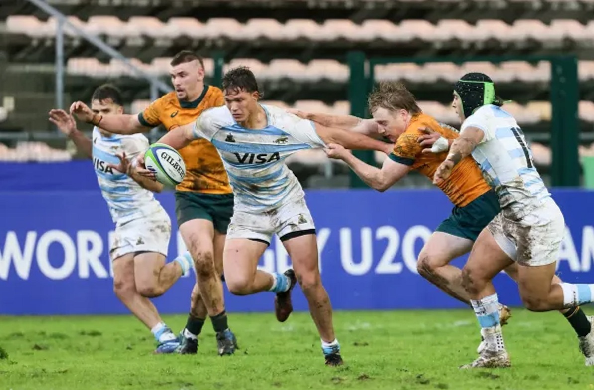 4 Argentins U20 rejoignent le Top 14 : Toulouse verrouille un pilier très prometteur !